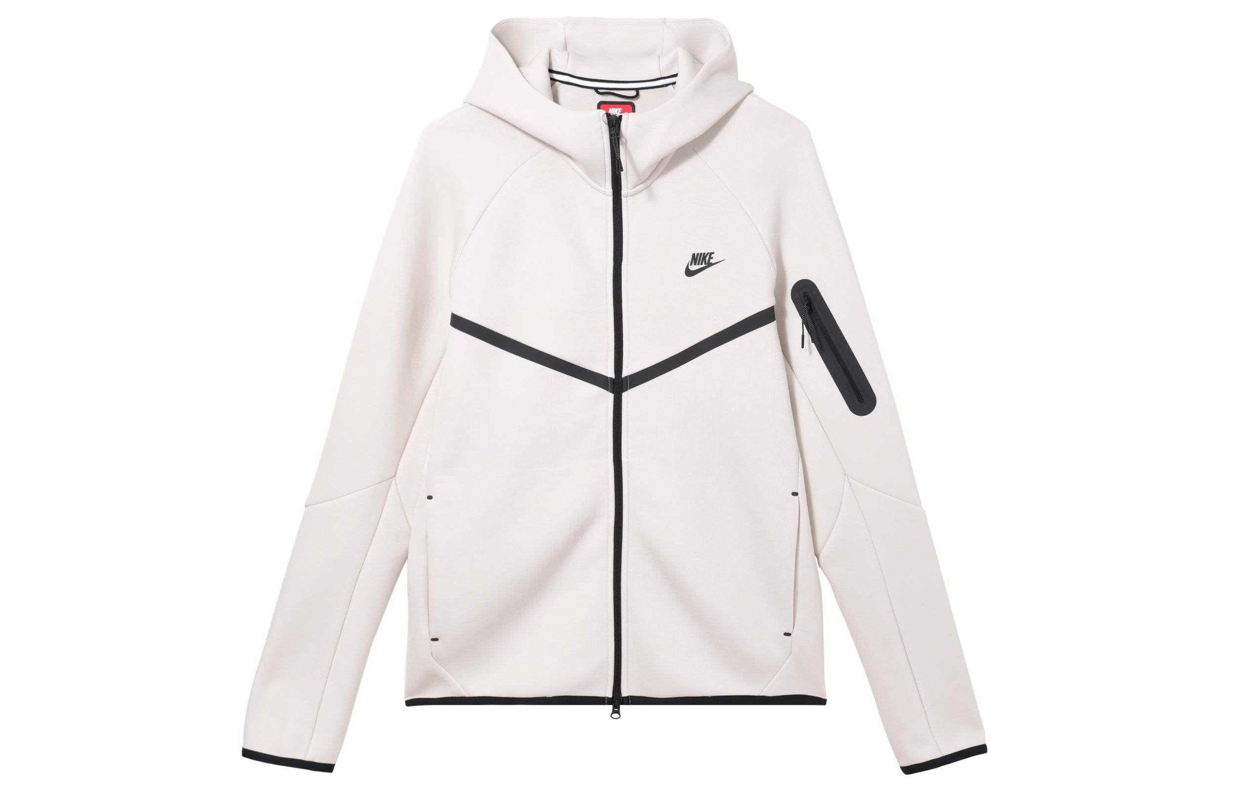 Куртка мужская Nike Tech Comfort Hooded Long - Boxette Shop